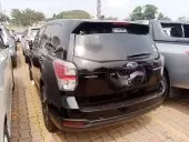 car Back