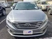 car Front