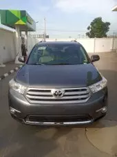 car Left Front
