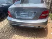 car Right Back