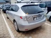 car Right Back