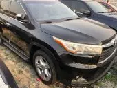car Left