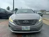 car Front