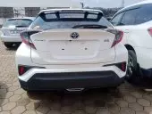 car Back