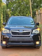 car front