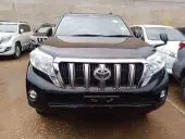 car Front