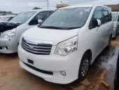 car Left Back