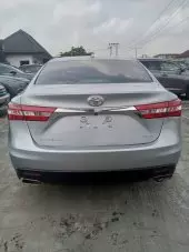 car Back