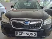 car Front