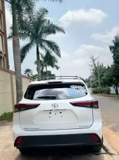 car Back