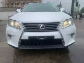 car Front