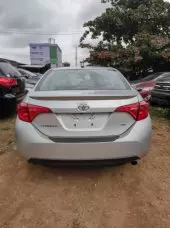 back