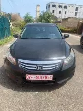 car Front
