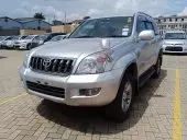 car Left Front
