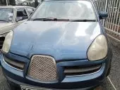 car Front