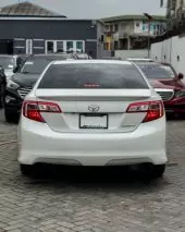 back