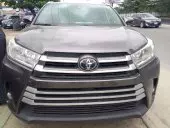car Front