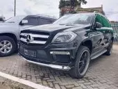 car Left Front
