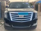 car Front