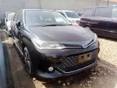 car Right Back