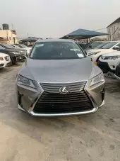 car Front
