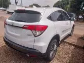 car Left Back