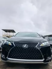 car Front