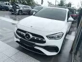 car Left Front