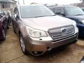 car Front