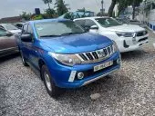 car Left Front