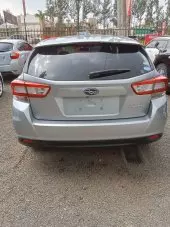 car Back