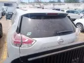 car Back