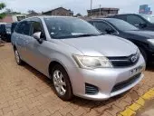car Left Front
