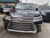 car Front