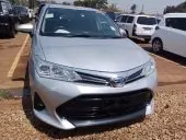 car Front