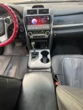 car Left Front