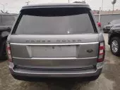 car Back