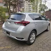 back