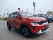 car Left Front