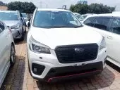 car Left Front