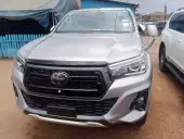 car Left Front