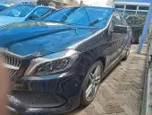 car Left Front