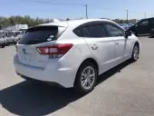 car Right Back