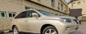 car Left Front