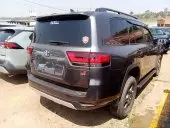 car Right Back
