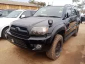 car Left Front