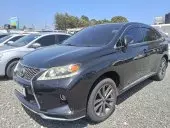 car Left Front