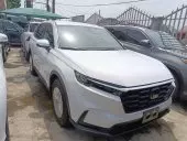 car Left