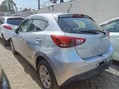 car Right Back