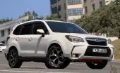 car Left Front